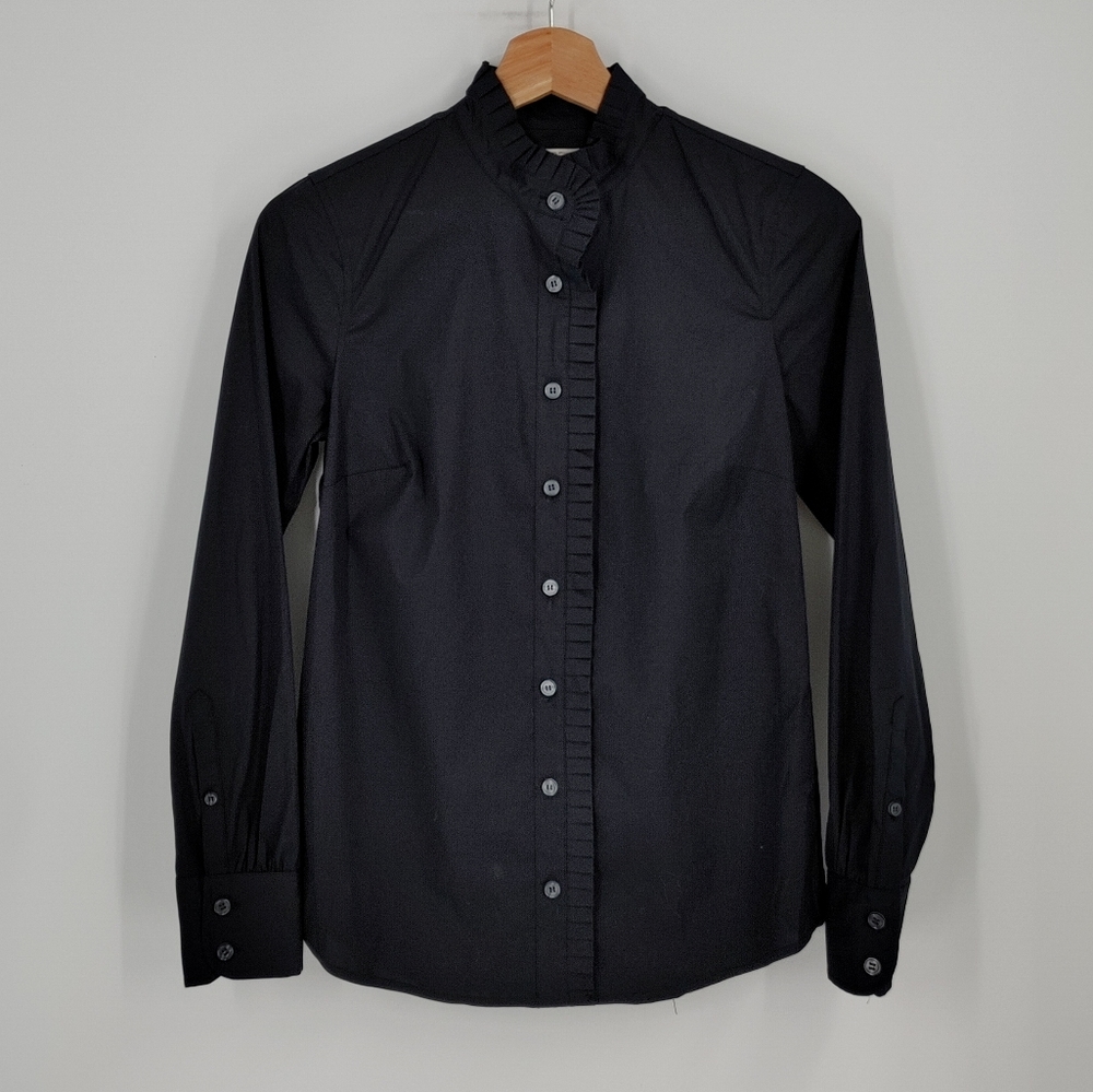 J Crew | button down shirt